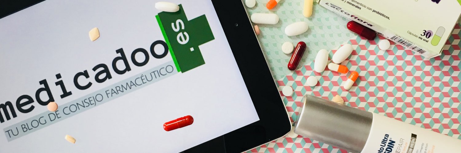 medicadoo's profile banner image