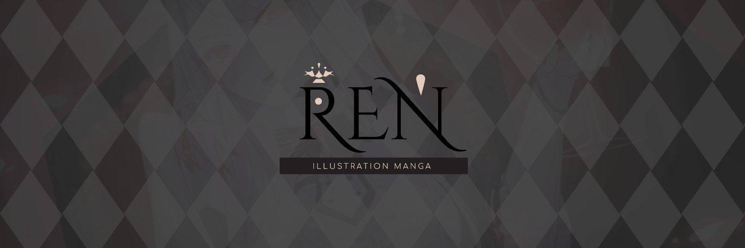 Ren_Mgk's profile banner image