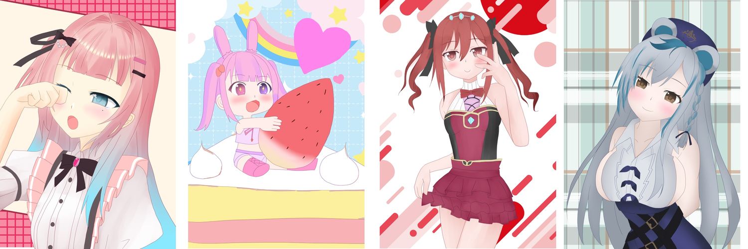 ドラクラ@有償依頼募集中 banner