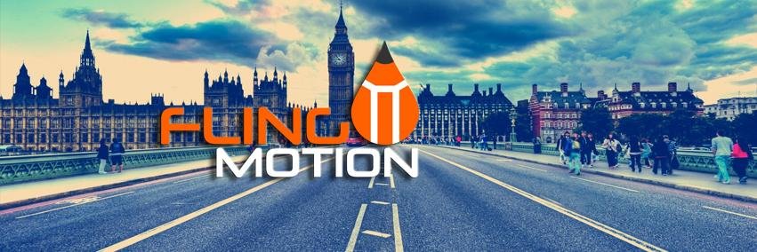 FlingMotion's profile banner image