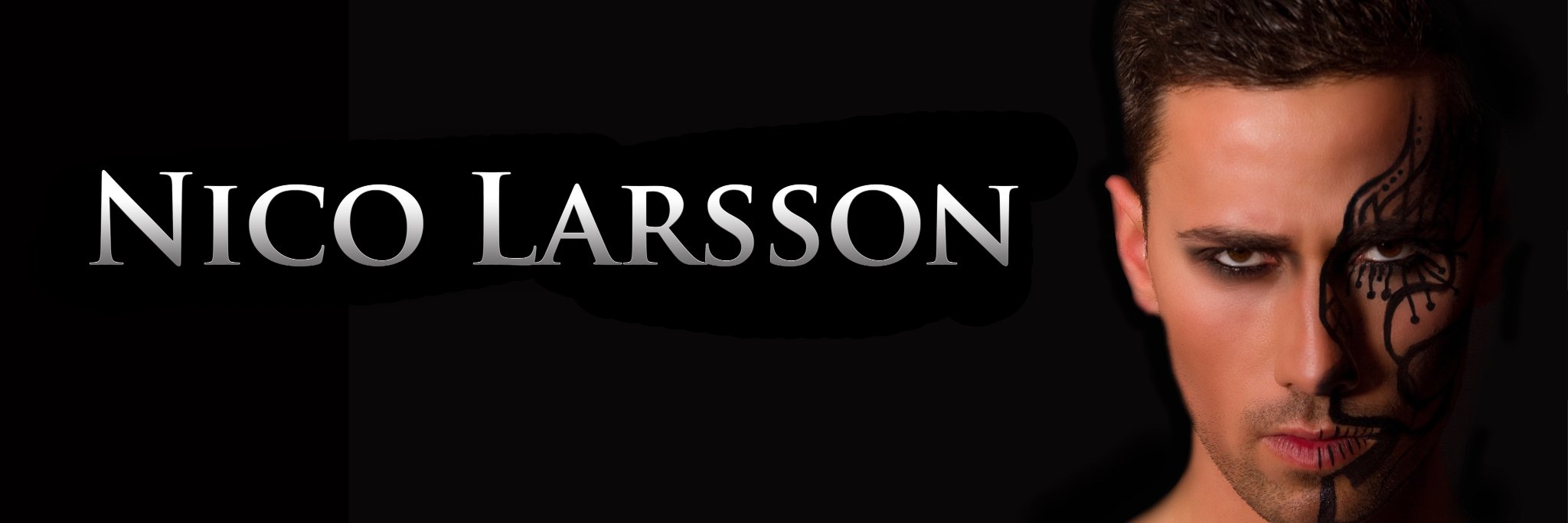 TheNicoLarsson's profile banner image