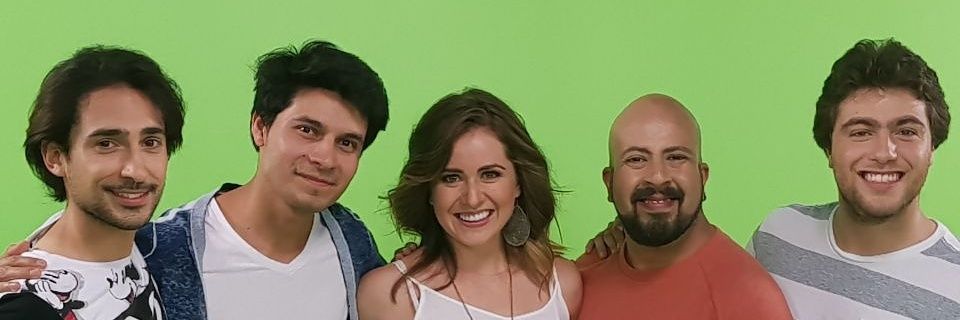 MashupTele's profile banner image