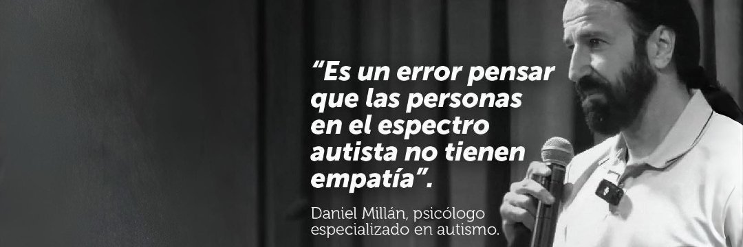 Daniel Millán López 🧠 Ψ banner