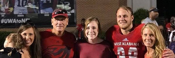 James Blanchard banner