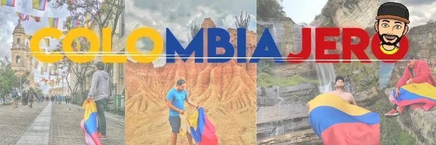 ColombiajeroT's profile banner image