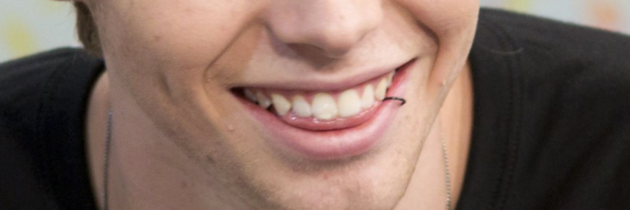 lukeyfools's profile banner image