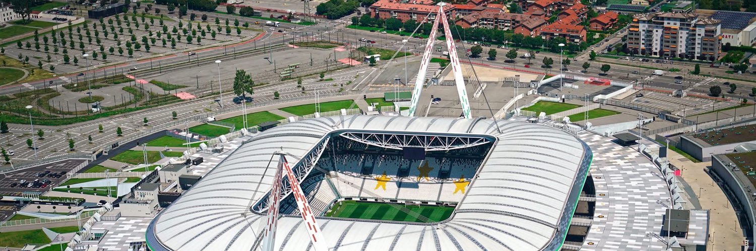 Around Turin's banner