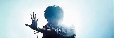 ikbando's profile banner image