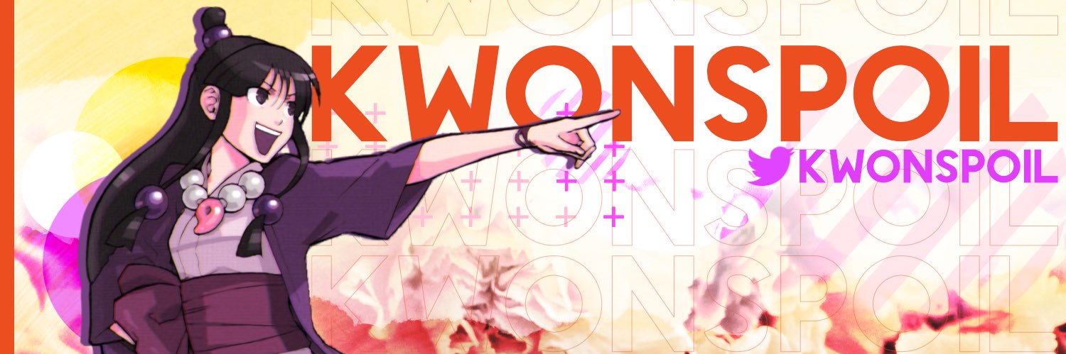 kwonspoil's profile banner image