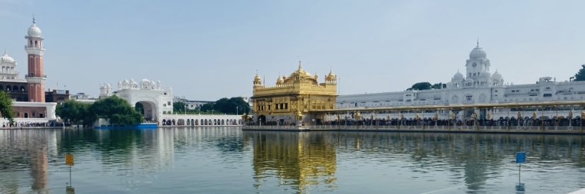 Sikander Singh banner