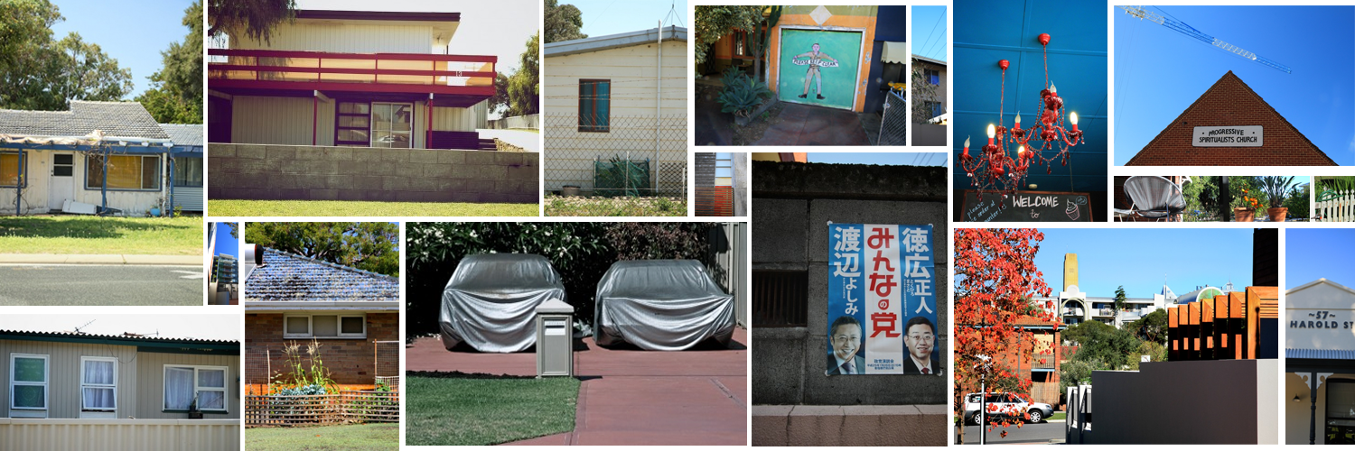 suburbanxposure's profile banner image