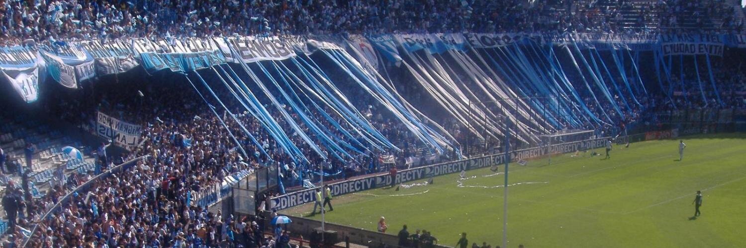 El Chony banner