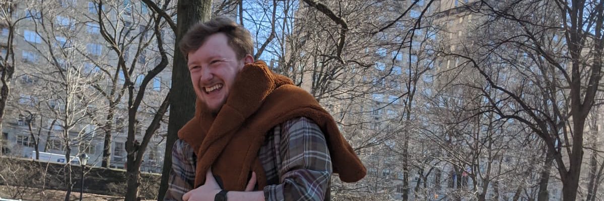 joebalfe's profile banner image