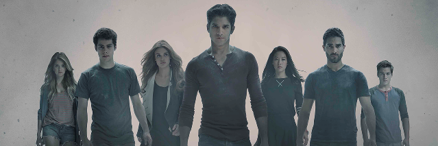 TeenWolfSpain_'s profile banner image