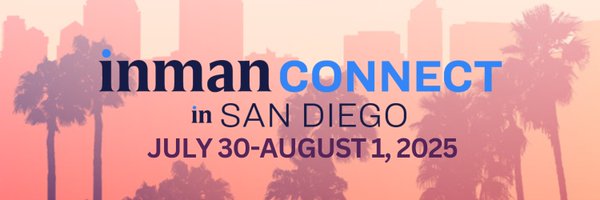 InmanConnect Profile Banner