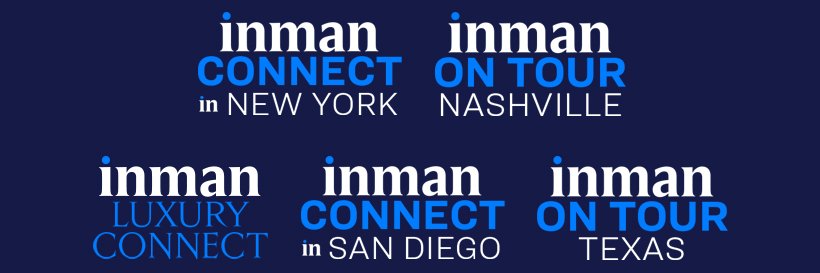 InmanConnect banner