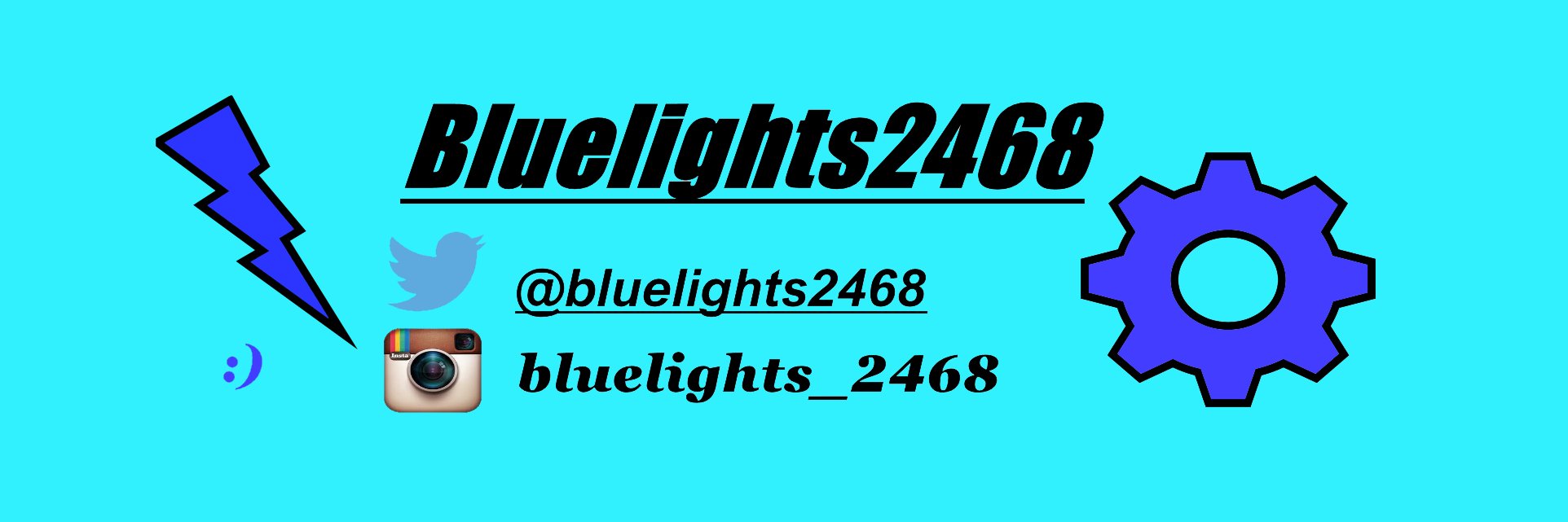 bluelights2468's profile banner image