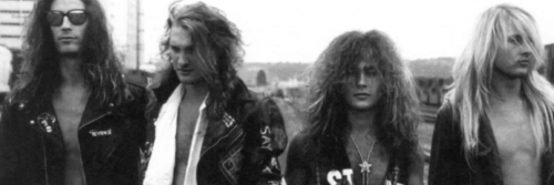 Max banner