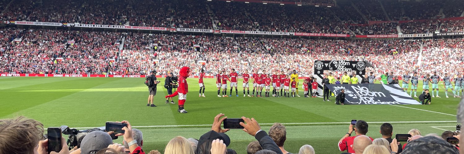 EnglandFutball's profile banner image