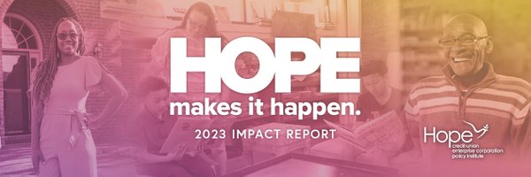 HopeCreditUnion Profile Banner
