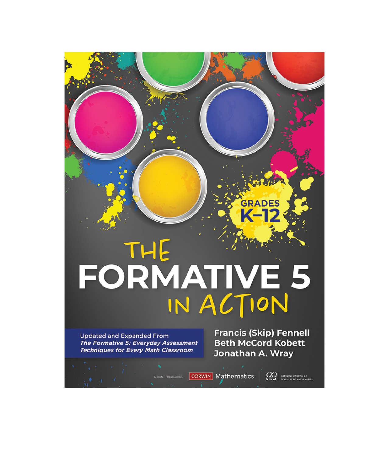 F. (Skip) Fennell banner