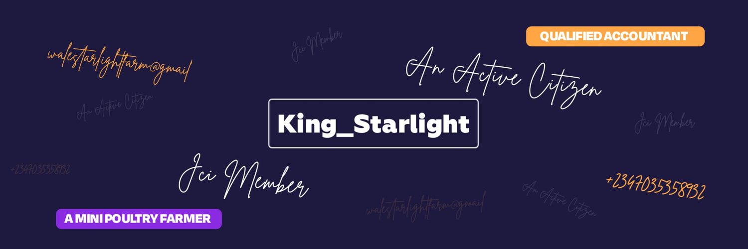 king_starlight's profile banner image