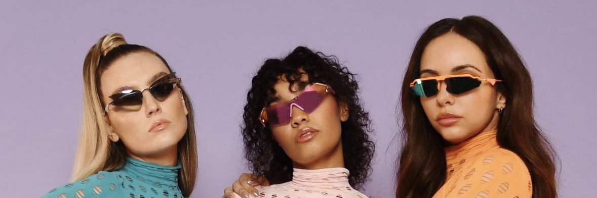 Little Mix Updates banner