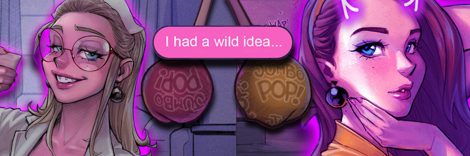 LOLLlPOPLOVE's profile banner image
