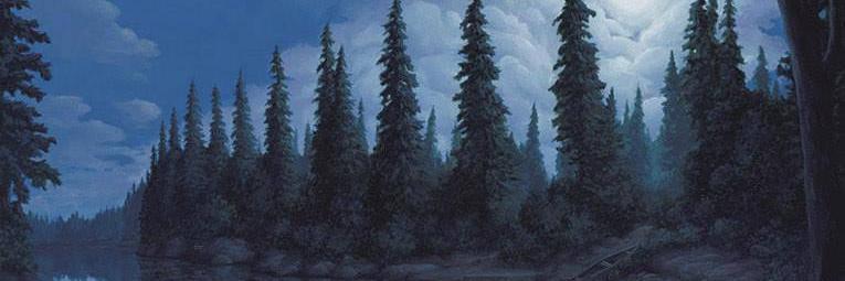 EvaSurrender's profile banner image