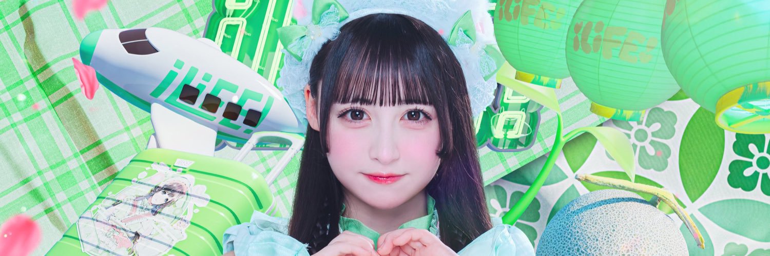 Naoya_iLife's profile banner image