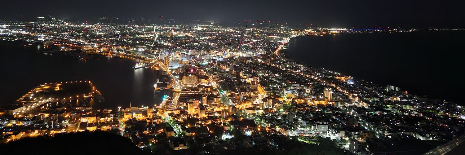 tsuno1412's profile banner image