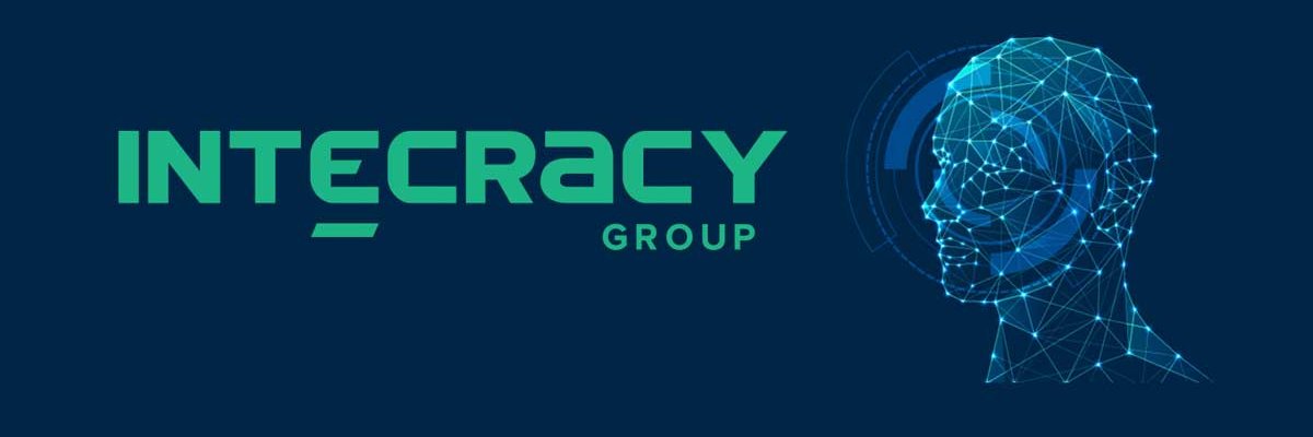 Intecracy's profile banner image