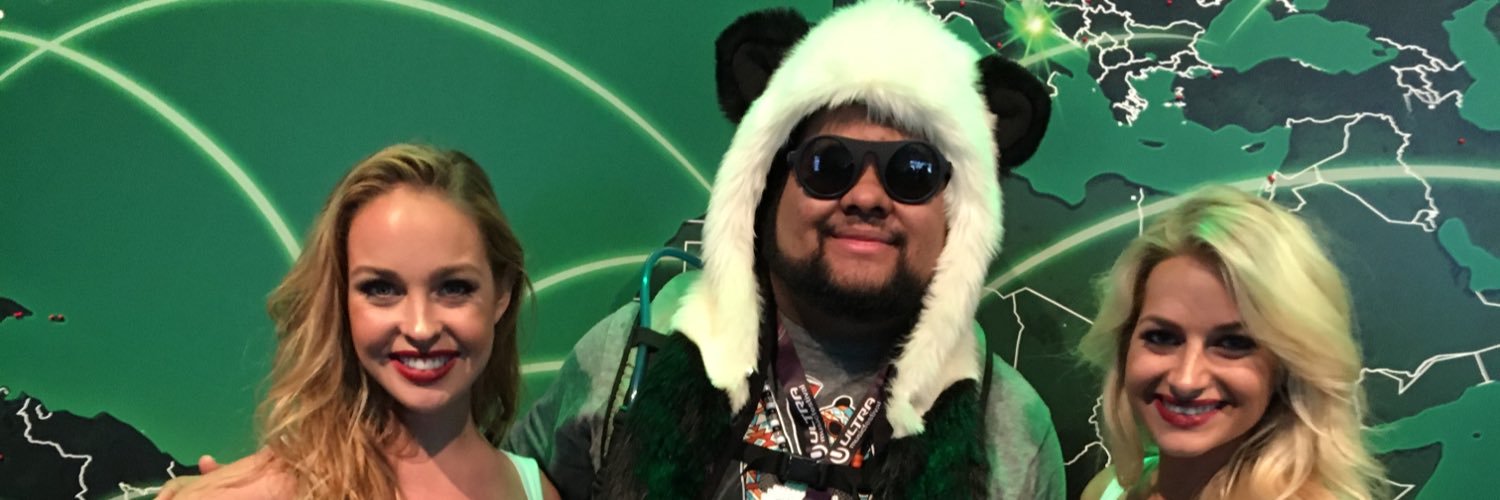 DJKINGPANDA212's profile banner image