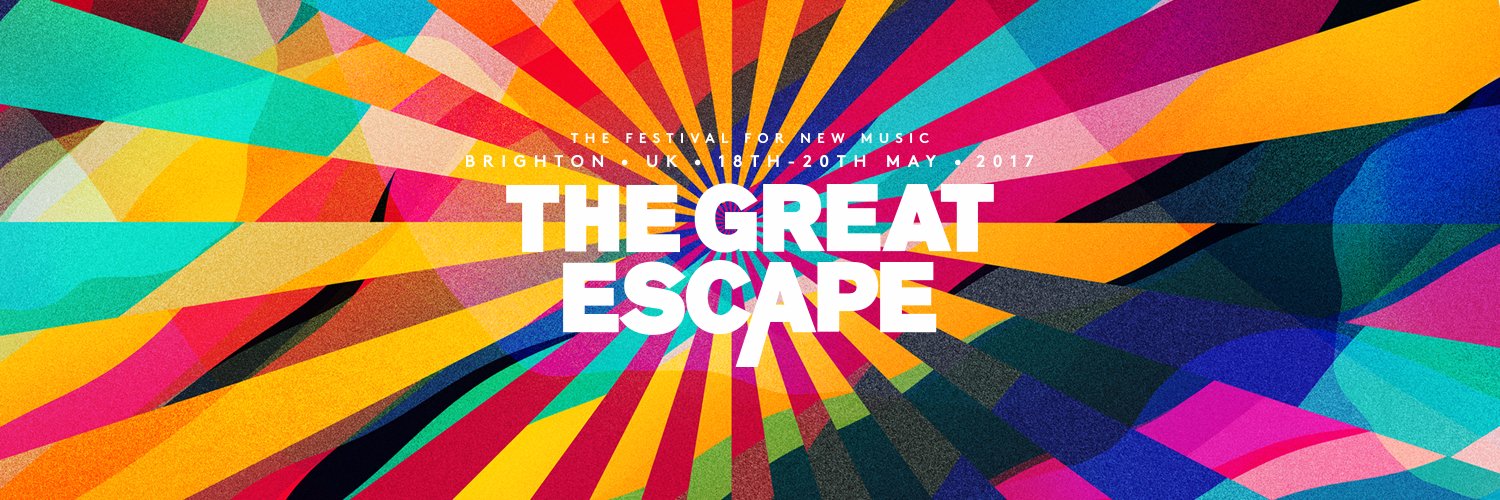 TGEConvention's profile banner image