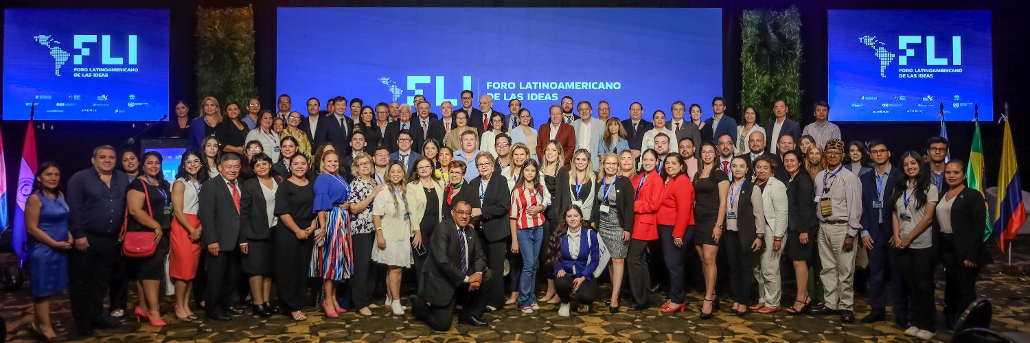 Misión Presidencial Latinoamericana banner