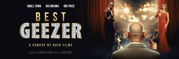 RyanEnever Profile Banner