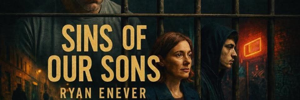 RyanEnever's profile banner image