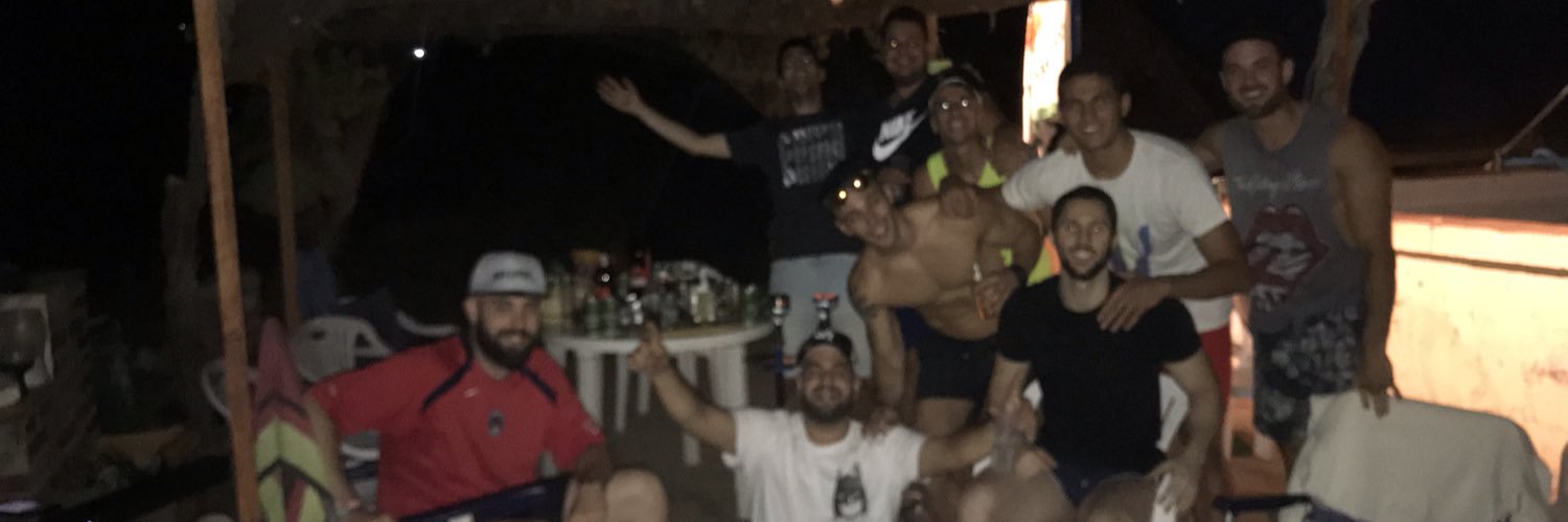 JaviToscano4's profile banner image