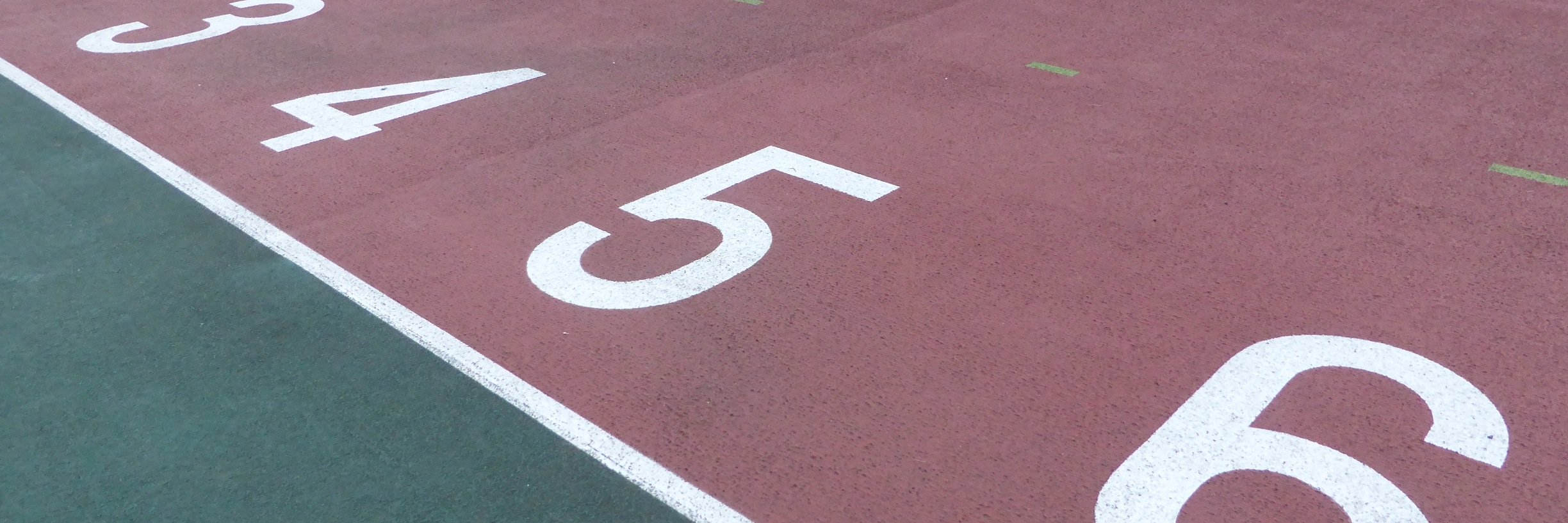 短距離練習塾 Sprinter Sch banner