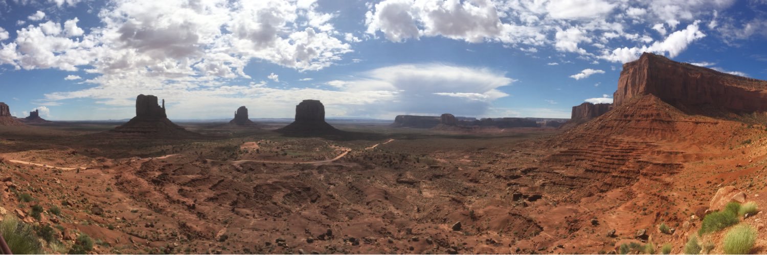 Andrew Fielding 💛🖤 banner