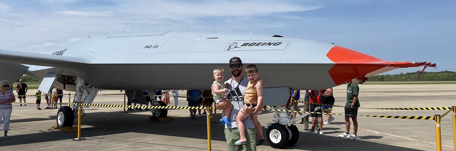 Mike Archibald banner