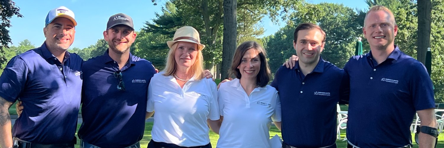 Thomas E. Smith Foundation banner