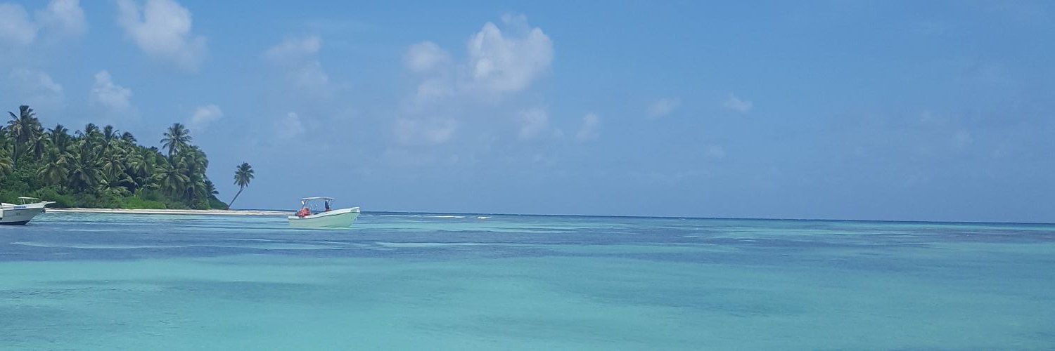 Garjonesevans's profile banner image