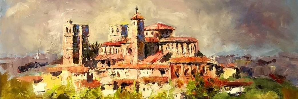 José Manuel Latre banner