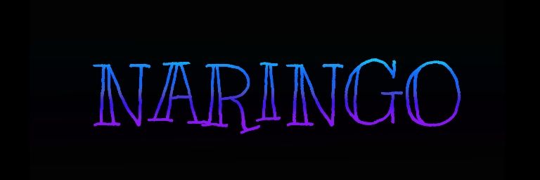 naringogogo's profile banner image