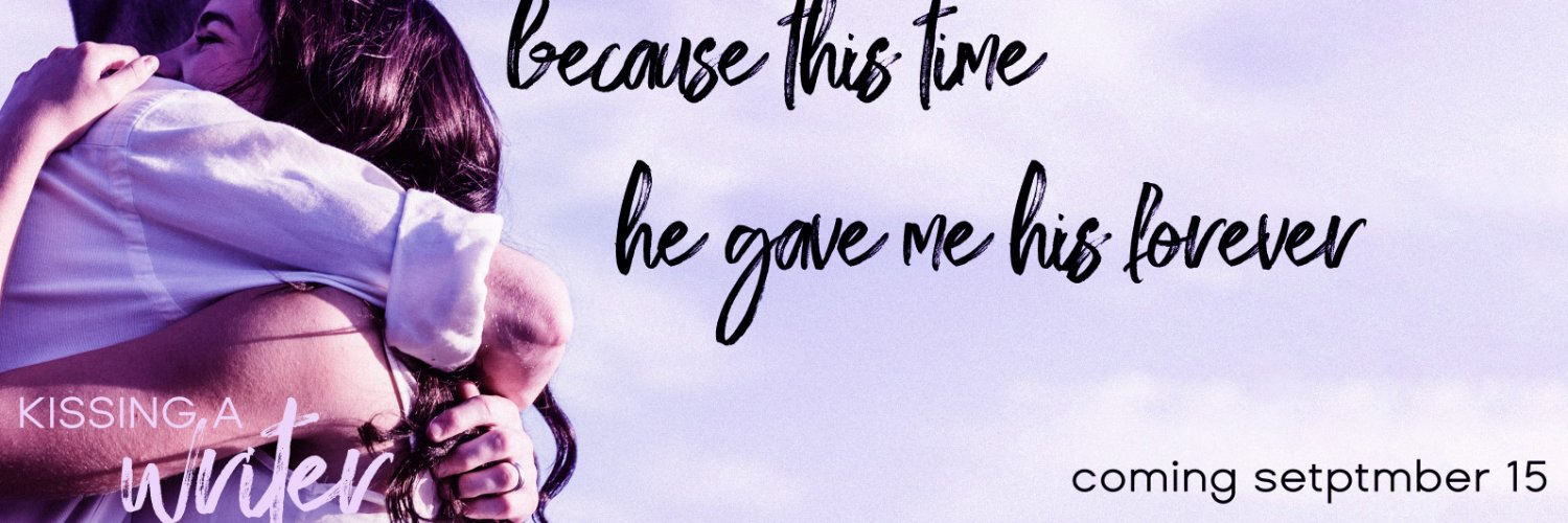 AuthorShaniHaim's profile banner image