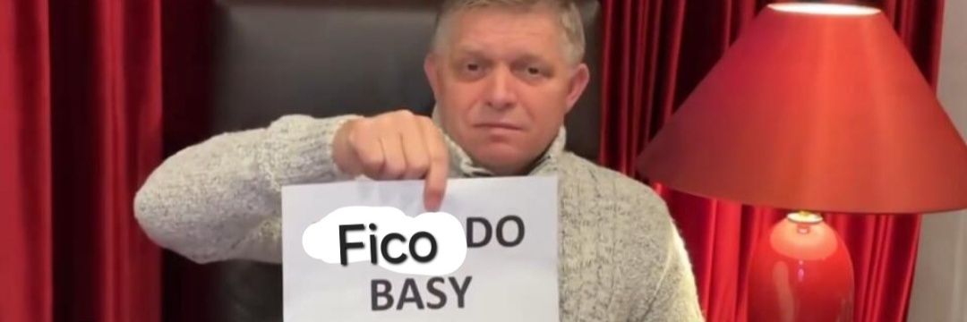 Večerná luna banner