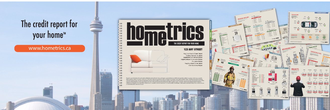HometricsCA's profile banner image