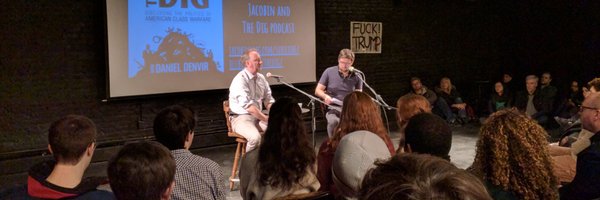 thedigradio Profile Banner