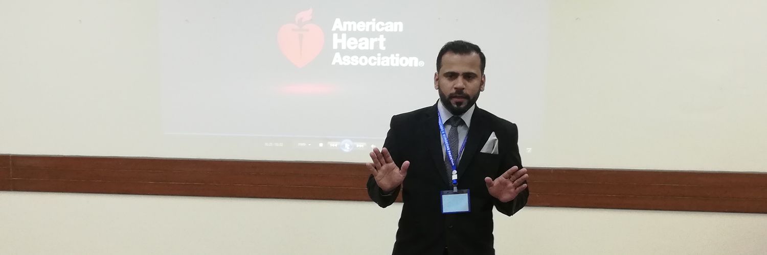DrNASheikh's profile banner image